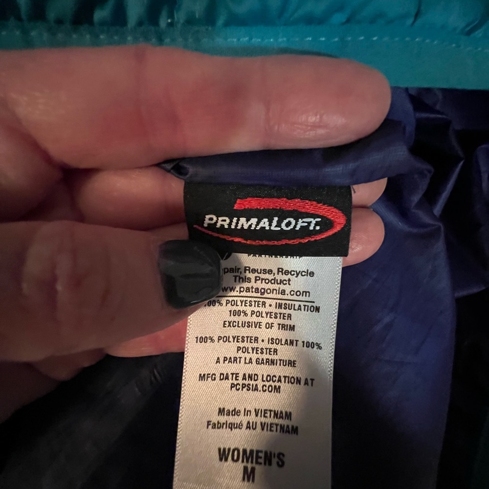 Patagonia Jacket - Picture 6 of 7